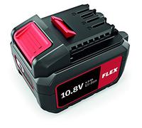 Flex, Batterie outillage + chargeur, Batterie de rechange 10.8V Li-Ion Batterie AP 10.8/4.0
