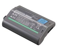 Batterie Li-ion 10.8V 2600mAh 29Wh - EN-EL18 / EN-EL18a / EN-EL18b / EN-EL18c - Pour NIKON D4 / D4s / D5 / D6 / D800 / D800E / D810 / D810A / D810E / D850 / Digital SLR D800 / MB-D17