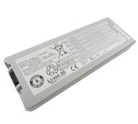 Batterie Li-ion 10.8V 6400mAh 70Wh - CF-VZSU80U / CF-VZSU82U / CF-VZSU83U - Pour PANASONIC Toughbook CF-C2