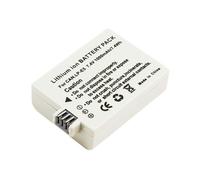 Batterie Li-ion 1000mAh Appareil Photo 7.4V LP-E5 Canon EOS 1000D