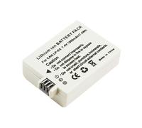 Batterie Li-ion 1000mAh Appareil Photo 7.4V LP-E5 Canon EOS 1000D