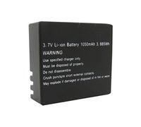 Easypix - Batterie - Li-Ion - 1050 mAh - pour GoXtreme Impulse 4K Noir G