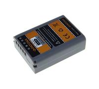 - Batterie - Li-Ion - 1050 mAh - pour Olympus PEN-F; OM-D E-M1, EM-5, E-M5, E-M5 Mark II; PEN E-P5