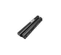 Batterie Li-ion 11.1V pour PC Portable Compatible Dell Latitude E6330 4400mAh Noir