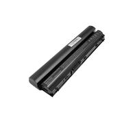 Batterie Li-ion 11.1V pour PC Portable Compatible Dell Latitude E6330 4400mAh Noir