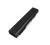 Batterie Li-ion 11.1V pour PC Portable Compatible Toshiba Satellite Pro S500 Noir