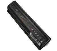 Batterie Li-ion 11,1V pour PC Portable HP Pavilion dm4-1000 6600mAh 73,0Wh Noir
