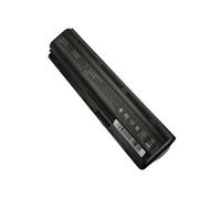 Batterie Li-ion 11,1V pour PC Portable HP Pavilion dm4-1000 6600mAh 73,0Wh Noir