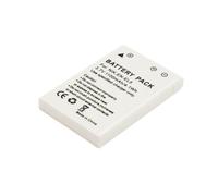 Batterie Li-ion 1100mAh Appareil Photo Nikon Coolpix 3.7V Compatible EN-EL5