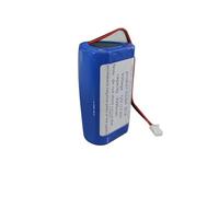 Batterie Li-ion 12,6 V/11,1 V, compatible avec les alimentations de secours de 3 500 mAh, compatible avec les appareils photo, les armes à feu et les batteries lithium-ion.(1pcs)