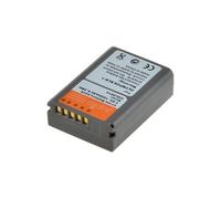 Jupio Batterie COL0014 pour Olympus PS-BLN1 Noir