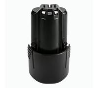 Batterie Li-ION 12V 4000mAh pour Bosch BAT411 2607336013 2607336014 BAT411A BAT412 BAT412A BAT413 BAT413A BAT414 D -70745 GSR GDR 10.8-LI Batterie de Rechange Accessoires