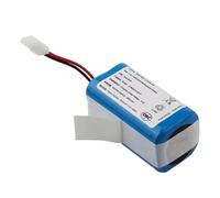Batterie Li-ION 14,4 V 14,8 V 2800 MAh-6800 MAh, Compatible avec Le Robot Xiaomi, for Aspirateur Vacuum-Mop G1 MJSTG1(3500mAh)