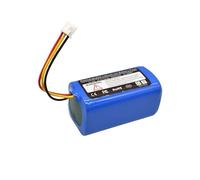 Batterie Li-ion 14,4 V/14,8 V, Compatible Avec Les Aspirateurs Robots Liectroux, C30B XR500 E30 Et Proscenic 800T 830P 820P 820T 820S(1pcs 3500mAh)