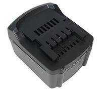 Batterie li-ion 14,4 v/3000mAh remplace 6.25454 6.25467, metabo, 6.25456, 6.25458, 6.25468, 625498000, 625526000, rC c98116 pour metabo bS 14.4 sB sSD sSW uLA