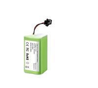 Batterie Li-ion 14,4 V 5 200 MAh, Compatible Avec Conga, 990, 1090, Deebot, N79, N79S, DN622, RoboVac 11, 11S Et RoboVac 30(3000mAh 1pcs)