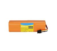 Batterie Li-ION 14,4 V 6 500 MAh, Compatible avec Les Modèles 360 S9, X90 Et X95, Ainsi Qu'avec La Série Eufy Robovac L70 Hybrid.