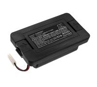 Batterie Li-ion 14.4V 2.6Ah type 9.754-313.0 pour Karcher RC3 Robocleaner
