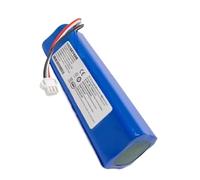 Batterie Li-ion 14.4V 5200mAh T-4S2P-A, Compatible Avec Ultenic, Pièce For Aspirateur Robot T10