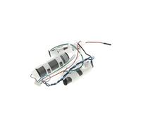 Batterie LI-ION 14.4V Aspirateur 140055192532, 140112523026, AEG - 296336