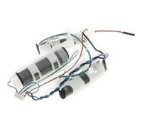 Batterie LI-ION 14.4V Aspirateur 140055192532, 140112523026 ELECTROLUX, AEG - 296336 Blanc G