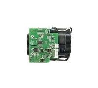 Batterie li-ion 14. 4v aspirateur rs-rh5864 moulinex