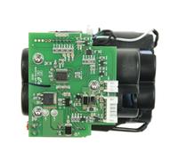 Batterie Li-Ion 14.4V - Aspirateur (RS-RH5864 MOULINEX)