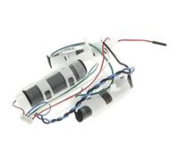 Batterie LI-ION 14.4V Aspirateur 140055192532, 140112523026 ELECTROLUX, AEG - 296336 Blanc G