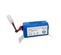 Batterie Li-ION 14,8 V 2,8/4,8/6,8 Ah, Compatible avec Rowenta, Tefal Et Explorer Series 20, 40 Et 60.(1PCS-4800mAh)