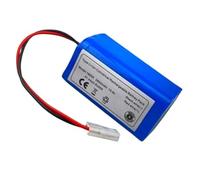Batterie Li-ion 14,8 V 2800 MAh Avec Prise Secteur, Compatible Avec Les Aspirateurs Robots Rowenta Et Tefal Des Séries 20, 40 Et 60.