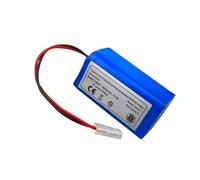 Batterie Li-ION 14,8 V 2800 mAh Compatible avec Les aspirateurs Robots Rowenta 20 40 60