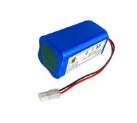 Batterie Li-ion 14,8 V 2800 MAh RS-RT900866, Compatible Avec Les Aspirateurs Robots Rowenta, Tefal Et Explorer Séries 20, 40 Et 60.