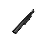 Batterie Li-ion 14.8V 2600mAh pour PC Portable HP Sleekbook Noir