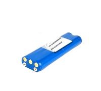 Batterie Li-ion 14.8V 2800mAh, Compatible Avec Philips FC8810, FC8820, FC8830, FC8832 FC8932, Pièce For Aspirateur Robot