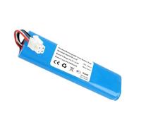Batterie Li-ion 14.8V 3400mAh/2800mAh, Compatible For Philips, FC8772 FC8774 FC8776 FC8715 FC8972 FC8710 (Version) Robot Aspirateur(2800mAh 1pcs)