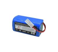Batterie Li-ion 14.8V 3500mAh, Compatible For Tefal, Batterie For Aspirateur Robot Série 20 40 60(1pcs 3500mAh battery)