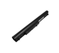 Batterie Li-ion 14.8V pour PC Portable Compatible HP OA03 2200mAh Noir