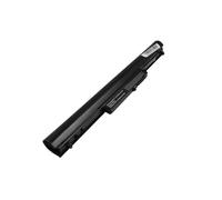 Batterie Li-ion 14.8V pour PC Portable Compatible HP VK04 2200mAh Noir