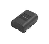 Avizar Batterie Li-ion 1400mAh pour Caméscope pour Samsung SC-D20 7.2V Noir