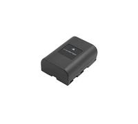 Avizar Batterie Li-ion 1400mAh pour Caméscope pour Samsung SC-D20 7.2V Noir