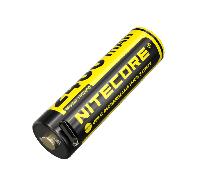 Batterie Li-ion 14500 rechargeable USB-C Nitecore, Capacité 2400mAh, Tension 1.5V