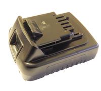Batterie Li-Ion 1500mAh (14.4V) pour outils Black & Decker LDX116, LDX116C, LDX120C, LDX120SB, LGC120.Remplace batteries: BL1114, BL1314, BL1514, LB16