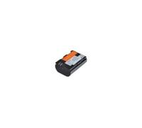 Jupio Batterie CCA 0020 V2 compatible Canon LP‑E6/NB‑E6 Li‑Ion 1600 mAh