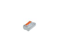 Jupio - Batterie - Li-Ion - 1620 mAh - pour Olympus E-1, E-3, E-30, E-300, E-330, E-5, E-500, E-510, E-520; EVOLT E-500, E-510, E-520 G