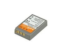 Jupio - Batterie COL0012 équivalent Olympus BLS-5 BLS-50