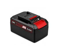 Batterie Li-ION 18V 8,0Ah Compatible avec Einhell Power X-Change PXC