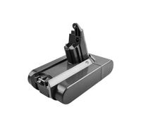 Batterie Li-ion 2 A pour Dyson V6 Animal Pro Exclusive V6 Baby Child V6 Car+Boat V6 sans fil V6 Flexi V6 Fluffy V6 Fluffy+ V6 HEPA V6 Mattress