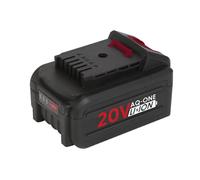 Batterie Li-ion 20 volts 4 Ah Rooks OK-03.4393