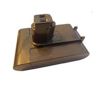 Batterie Li-Ion vhbw 2000mAh (22.2V) pour Aspirateur Dyson DC31, DC31 Animal, DC34, DC35, DC35 Exclusive Remplace: 17083-2811, 917083-05 G