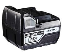 HIKOKI Batterie Li-Ion 18V 5Ah Compact - BSL1850C - 376029